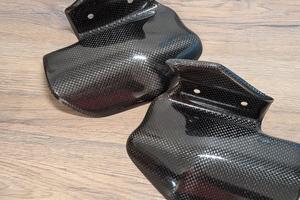 protezioni battitacco Ducati Monster 