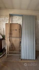 Cassonetti Scrigno Platinum Maestro 80x260 Nuovi