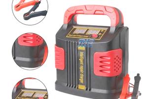 CARICABATTERIA INTELLIGENTE 350W 14A