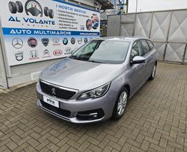 Peugeot 308 BlueHDi 130 S&S SW Business