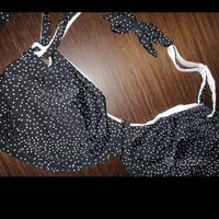 Costume reggiseno ferretto tg 52 D