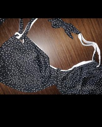 Costume reggiseno ferretto tg 52 D