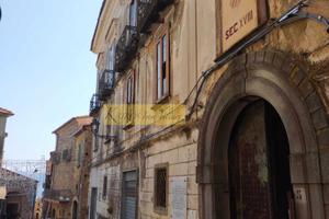 Omignano paese, appartamento in palazzo storico