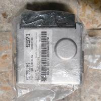 fiat punto sporting centralina