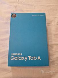 samsung galaxy tab a (2016)