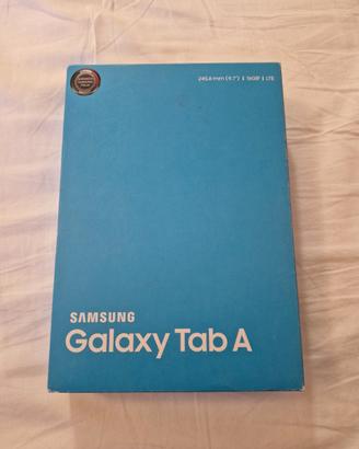 samsung galaxy tab a (2016)