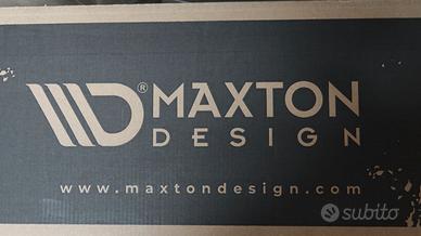 minigonne per Ford Fiesta