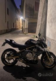 kawasaki er6n