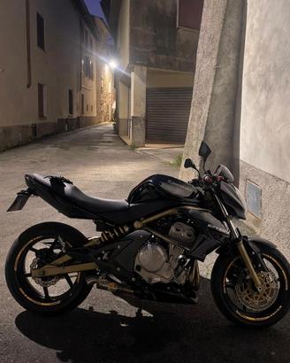 kawasaki er6n
