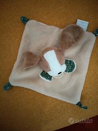 peluche doudou