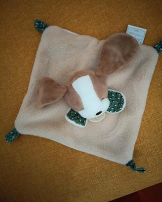 peluche doudou