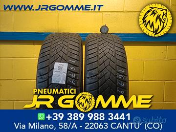 2 Gomme al 70% 225/60/17 APOLLO Invernali - Cantù