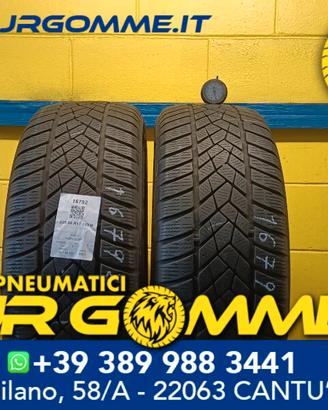 2 Gomme al 70% 225/60/17 APOLLO Invernali - Cantù
