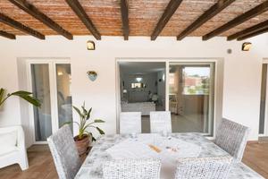 Appartamento in centro a Villasimius