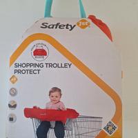 Copri Carrello per la spesa