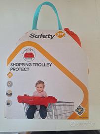 Copri Carrello per la spesa