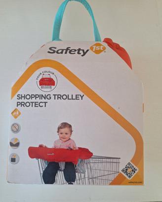 Copri Carrello per la spesa