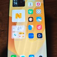 Smartphone 
Vivo note X 24/512