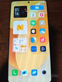 Smartphone 
Vivo note X 24/512