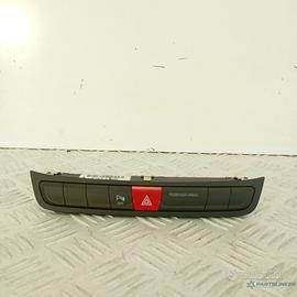 Modulo Pulsanti Cruscotto Jeep Renegade 2014–2023 