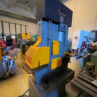 Punzonatrice Ficep 604N