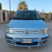 FIAT PANDA 1.2 BENZINA VERSIONE ALESSI