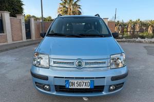 FIAT PANDA 1.2 BENZINA VERSIONE ALESSI