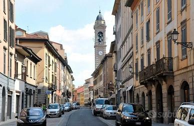 Borgo palazzo con posto auto