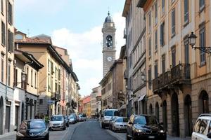 Borgo palazzo con posto auto