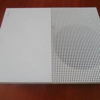 Console Xbox One S 1TB BIANCA