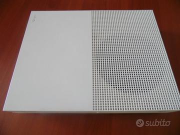 Console Xbox One S 1TB BIANCA