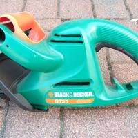 Decespugliatore Black&Decker-