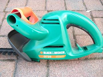 Decespugliatore Black&Decker-