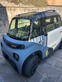 Citroen Ami
