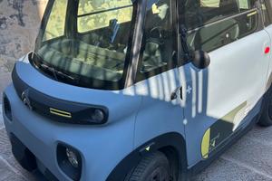 Citroen Ami