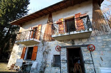 Baita/Chalet/Trullo Cerano d'Intelvi