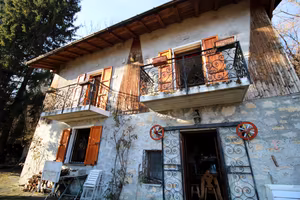 Baita/Chalet/Trullo Cerano d'Intelvi