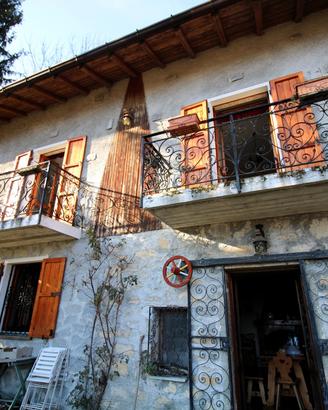 Baita/Chalet/Trullo Cerano d'Intelvi