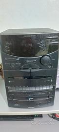 mini stereo 