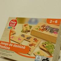 Domino Playtive