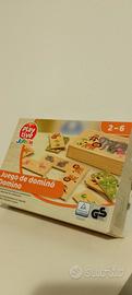Domino Playtive