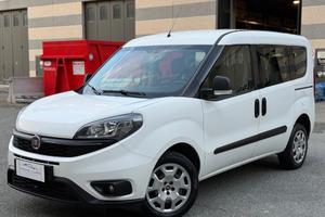 FIAT DOBLO 1.6 MJT 120cv 7 POSTI EURO 6D PERFETTA