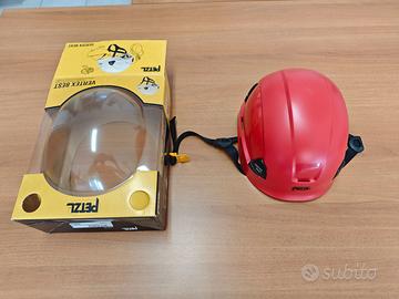 Elmetto protettivo Petzl NUOVO