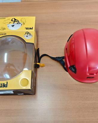 Elmetto protettivo Petzl NUOVO