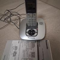 telefono cordless Panasonic