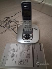 telefono cordless Panasonic