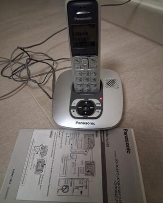 telefono cordless Panasonic