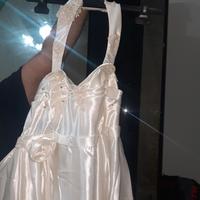  vestito di matrimonio 