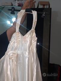  vestito di matrimonio 