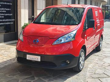 Nissan NV200 e-NV200 40 kWh Courier Van